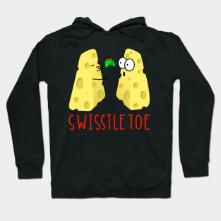 Swisstletoe Hoodie